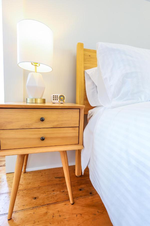 Mahone Bay Bed And Breakfast Exterior foto